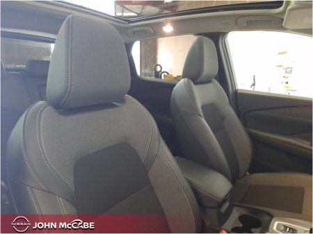 2026 Nissan Qashqai - photo 29