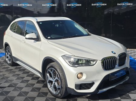 2018 BMW X1 - photo 15