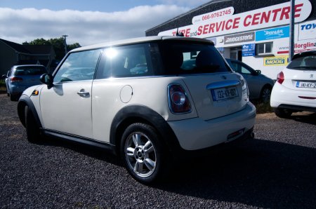 2013 Mini One - photo 4