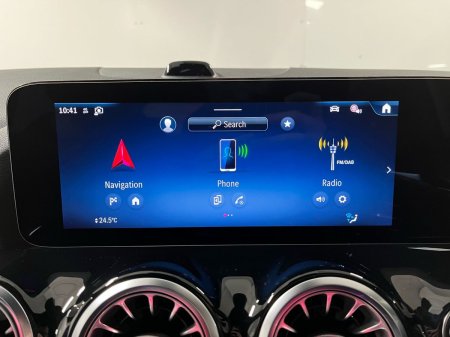 2026 Mercedes-Benz GLA - photo 18