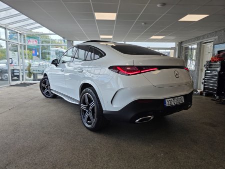 2023 Mercedes-Benz GLC - photo 5