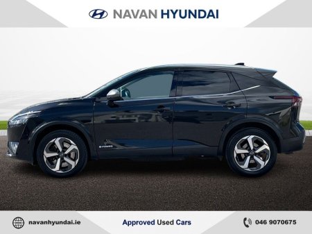 2023 Nissan Qashqai - photo 4
