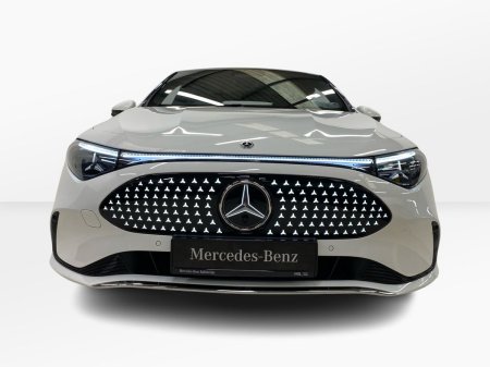 2026 Mercedes-Benz CLA - photo 10