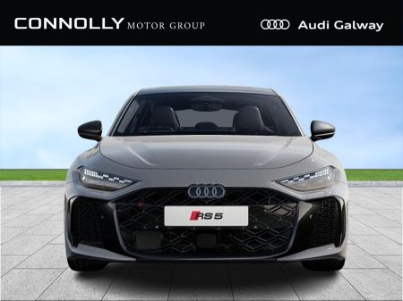 2027 Audi RS5 - photo 9