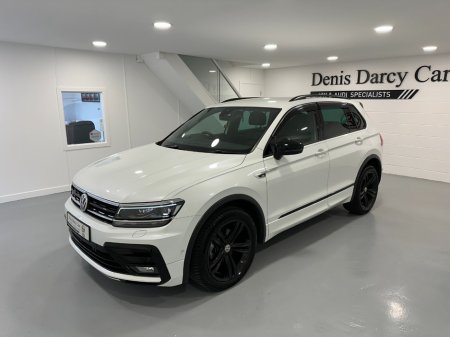 2018 Volkswagen Tiguan - photo 7