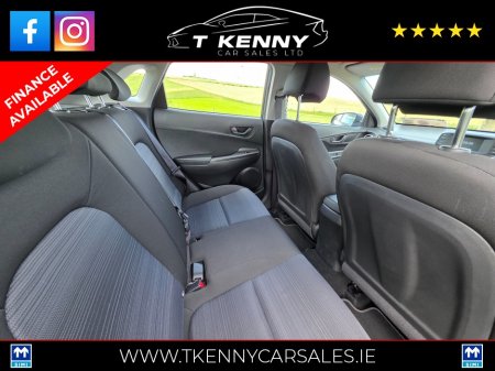 2018 Hyundai KONA - photo 12