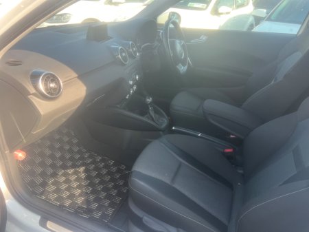 2014 Audi A1 - photo 8