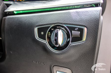 2022 Mercedes-Benz E-Class - photo 19