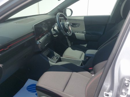2025 Hyundai KONA - photo 4