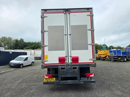 2023 SCANIA G360 - photo 6