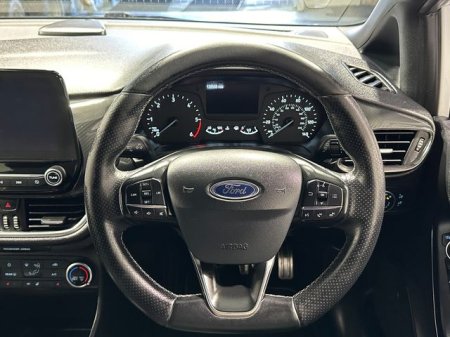 2018 Ford Fiesta - photo 13