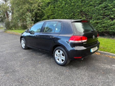 2010 Volkswagen Golf - photo 5