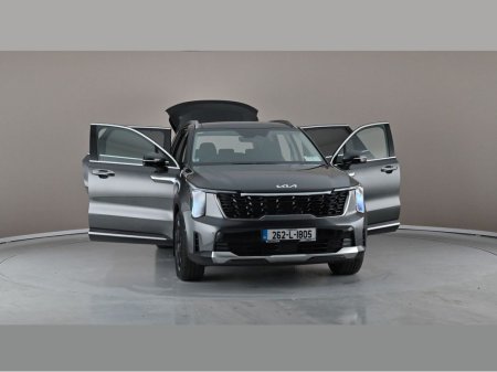 2026 Kia Sorento - photo 42