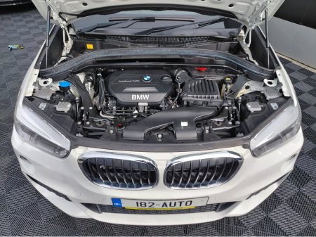 2018 BMW X1 - photo 9