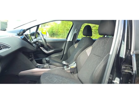 2016 Peugeot 2008 - photo 11