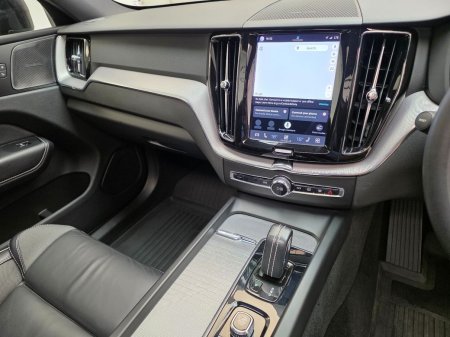 2022 Volvo XC60 - photo 12