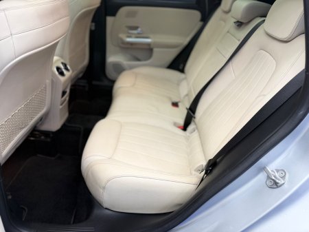 2020 Mercedes-Benz B-Class - photo 22