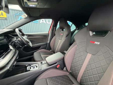 2021 Skoda Octavia - photo 51