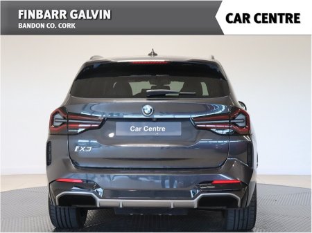 2023 BMW iX3 - photo 13