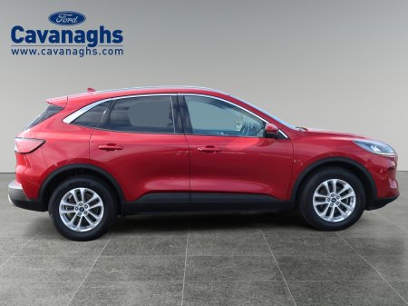 2021 Ford Kuga - photo 4
