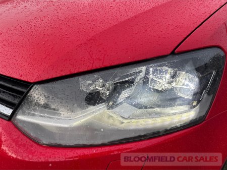 2017 Volkswagen Polo - photo 15