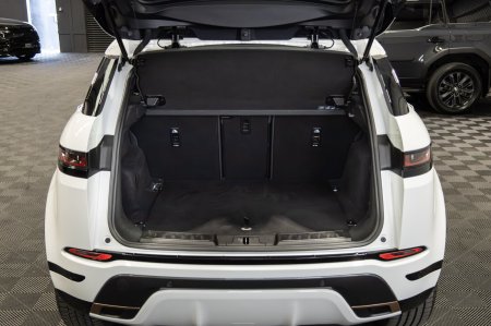 2023 Land Rover Range Rover Evoque - photo 13