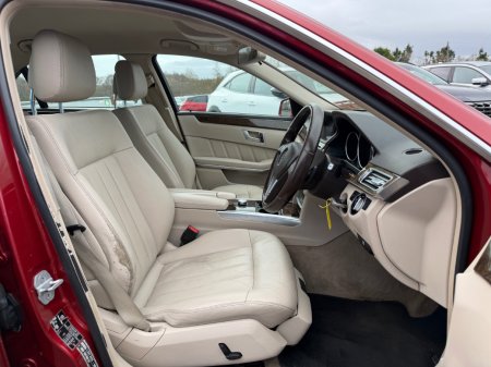 2015 Mercedes-Benz E-Class - photo 5