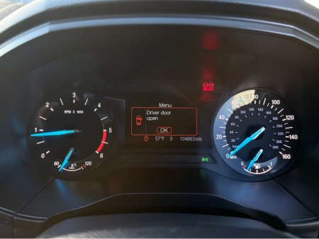 2016 Ford S-Max - photo 13