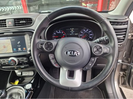 2018 Kia Soul - photo 16