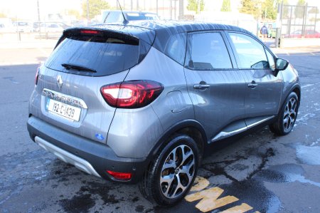 2019 Renault Captur - photo 5