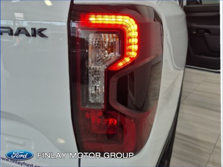 2027 Ford Ranger - photo 26