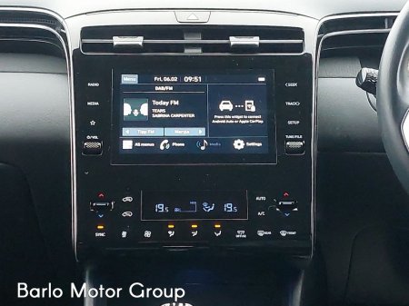 2022 Hyundai Tucson - photo 14