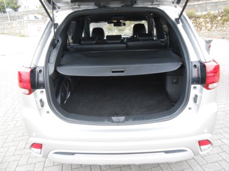 2019 Mitsubishi Outlander - photo 5