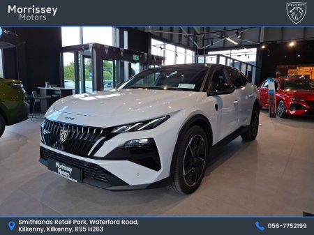 2026 Peugeot 408 - photo 16