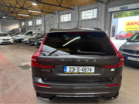 2023 Volvo XC60 - photo 3