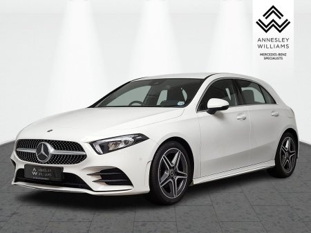 2022 Mercedes-Benz A-Class - photo 3