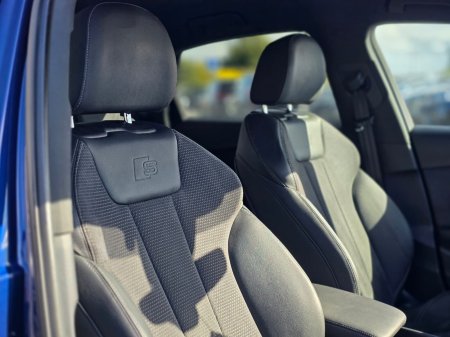 2021 Audi A4 - photo 13