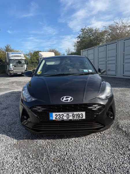 2023 Hyundai i10 - photo 2