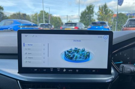 2023 Ford Focus - photo 36