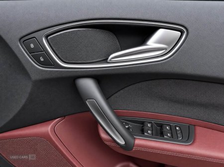2014 Audi A1 - photo 16