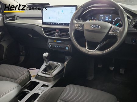 2023 Ford Focus - photo 11