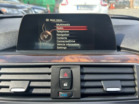 2017 BMW 3-Series - photo 14
