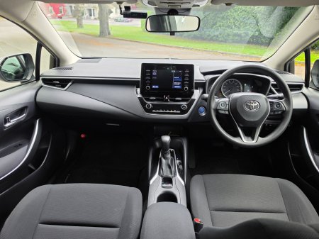 2021 Toyota Corolla - photo 16