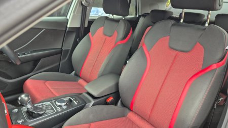 2018 Audi Q2 - photo 11