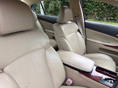 2005 Lexus GS - photo 13