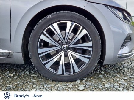 2023 Volkswagen Arteon - photo 9