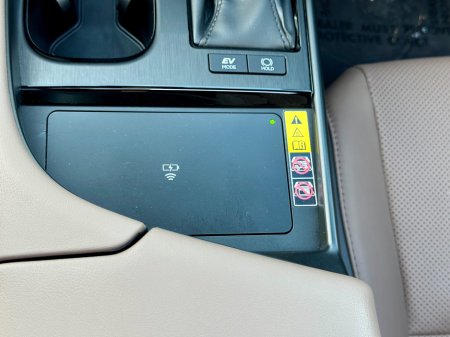 2023 Lexus ES - photo 18