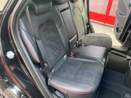 2020 Hyundai Tucson - photo 10