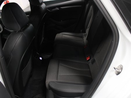 2019 Audi A3 - photo 34