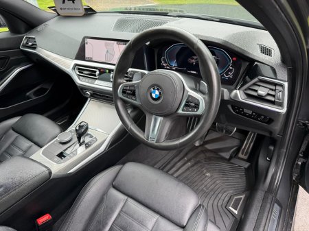 2020 BMW 3-Series - photo 21